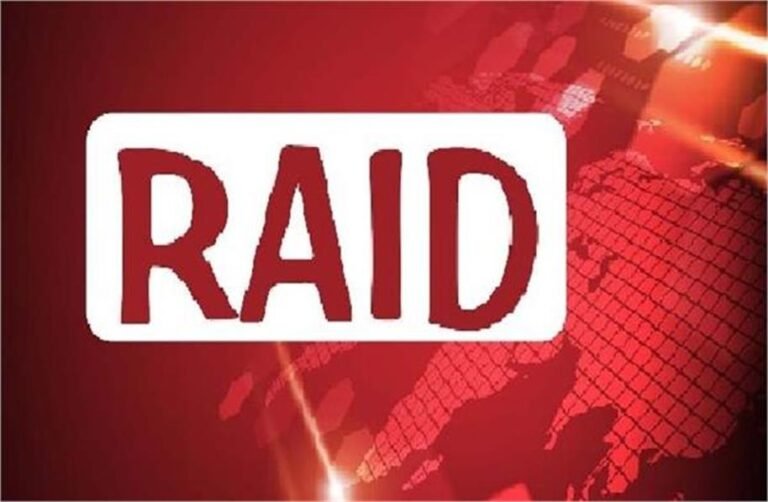 Ludhiana में Jalandhar Police की Raid से हड़कंप, 2 गिरफ्तार Action में स्वास्थ्य विभाग, Jalandhar के इन इलाकों में दी दबिश