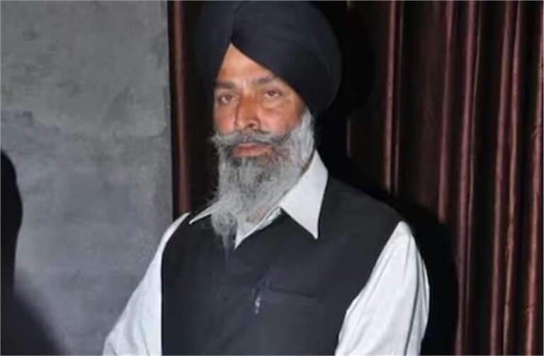 Punjab: नाबालिग को समझाना पड़ा बुजुर्ग को भारी, पूरा मामला जान कांप उठेगी रूह नाबालिग को समझाना पड़ा बुजुर्ग को भारी, पूरा मामला जान कांप उठेगी रूह