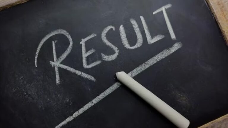 Punjab: PPSC ने सहायक पदों के लिए अंतिम Result किया घोषित, पढ़ें पूरी खबर PPSC ने सहायक पदों के लिए अंतिम Result किया घोषित, पढ़ें पूरी खबर