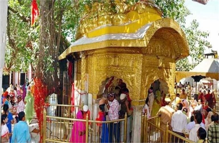 माता चिंतपूर्णी माथा टेकने जा रहे Couple के साथ दिल दहला देने वाला हादसा