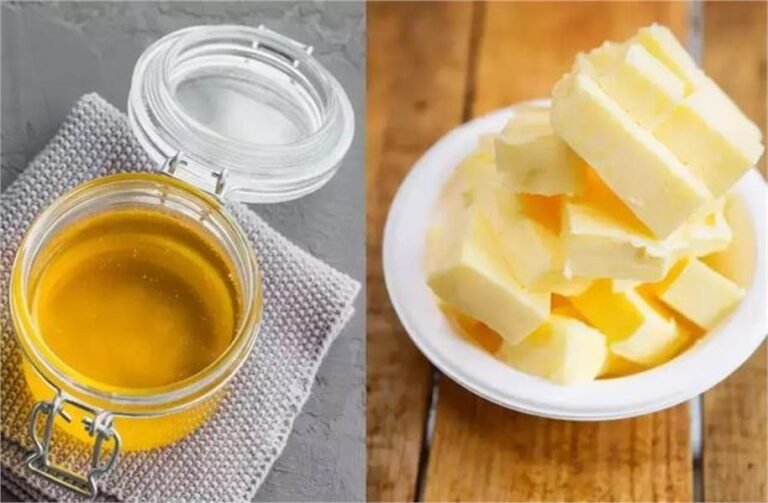 कहीं आपकी सेहत के साथ तो नहीं हो रहा खिलवाड़, देसी घी और मक्खन खरीदने से पहले पढ़ लें ये खबर