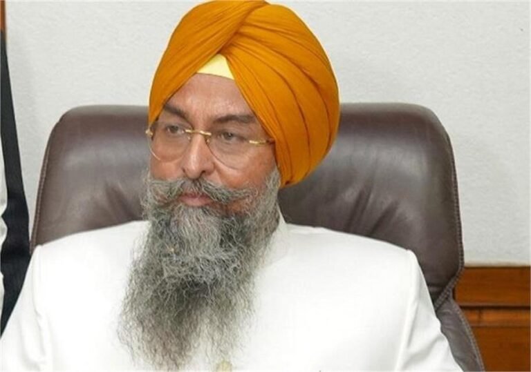 Punjab में विधानसभा स्पीकर की अचानक बढ़ाई गई सुरक्षा, शुरू हुई कई तरह की चर्चाएं Punjab