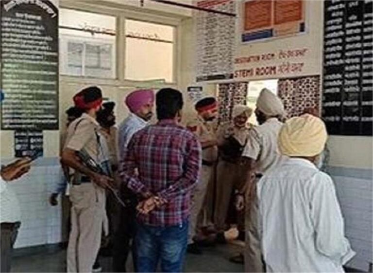 पंजाब में School मालिक पर चली ताबड़तोड़ गोलिया, दहशत में लोग