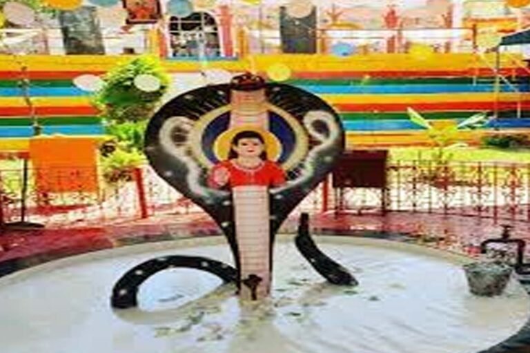 शुरू हुआ बाबा सोढल का मेला, उमड़ने लगे श्रद्धालु, सख्त सुरक्षा प्रबंध