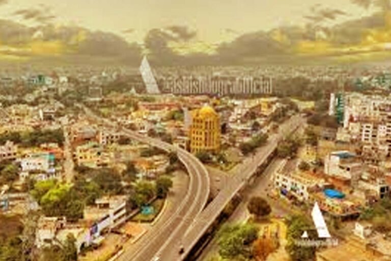 Jalandhar में बंद हैं ये रास्ते