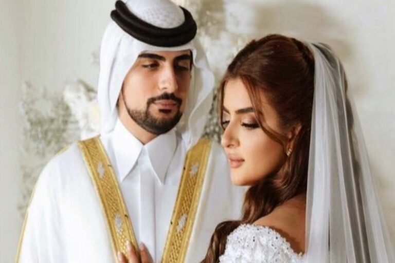 International News: Instagram पर तलाक देने वाली दुबई की राजकुमारी फिर सुर्खियों में, ऐसा परफ्यूम किया लांच, लोग बोले- ” ये बेवफाई का शानदार जवाब” Instagram पर तलाक देने वाली दुबई की राजकुमारी फिर सुर्खियों में, ऐसा परफ्यूम किया लांच, लोग बोले- " ये बेवफाई का शानदार जवाब"