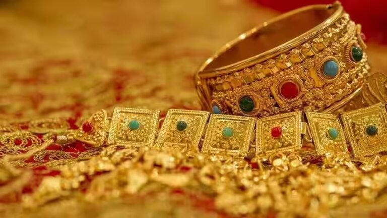 Gold Price Today: सोना सस्ता होने का इंतजार कर रहे लोगों के लिए Good News, गिरने लगा दाम बढ़ गए Gold Rate, यहां जानें क्या है आज आपके शहर का दाम