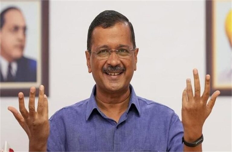 पंजाब वासियों के लिए अरविंद केजरीवाल ने किए कई बड़े ऐलान, आप भी पढ़ें