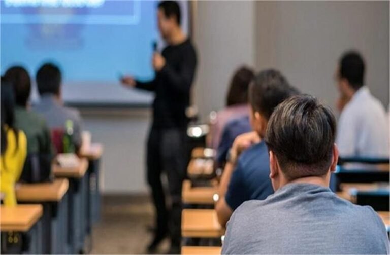 Punjab के ये 2 Teachers फिनलैंड में लेंगे Training