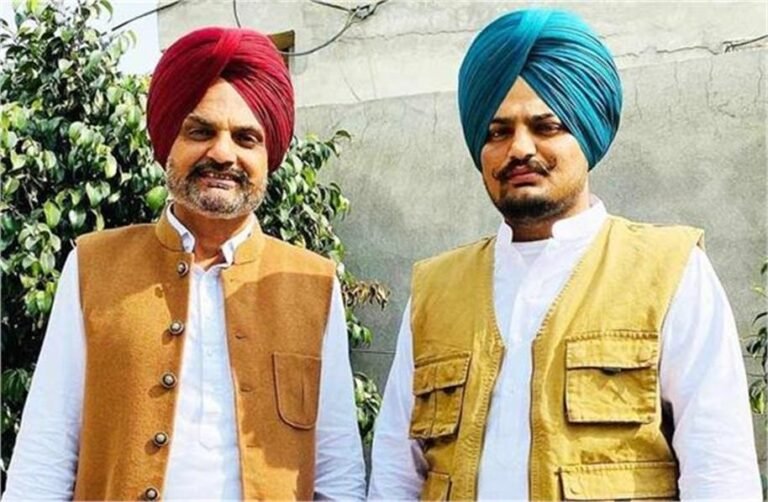 Sidhu Moosewala की मौ*त की भविष्यवाणी का Video Viral होते ही सामने आए बलकौर सिंह, कह डाली ये बात