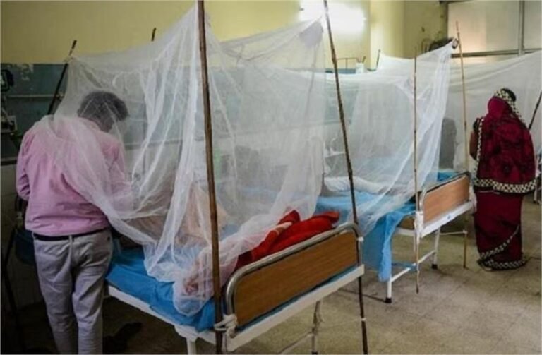 Alert! पंजाब के इस जिले में फैल रही ये भयानक बीमारी