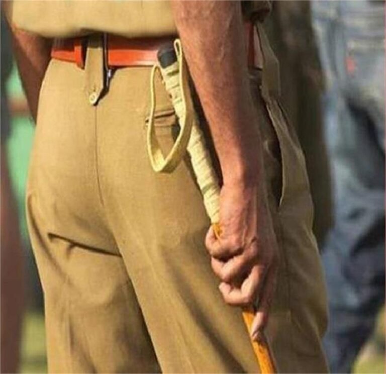 5 से ज्यादा लोगों के इकट्ठा होने पर लगी पाबंदी