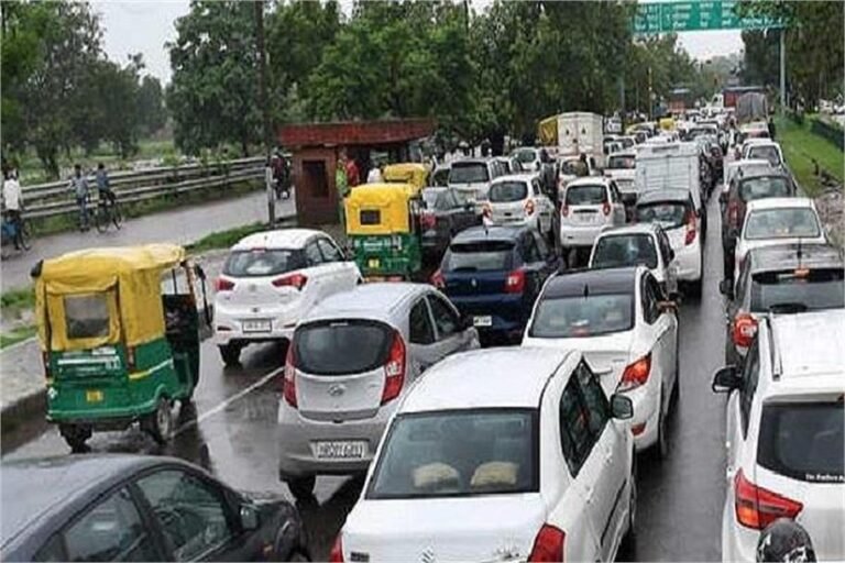 Chandigarh: Dussehra पर लोगों के लिए Advisory जारी, घर से निकलने से पहले पढ़ें ये खबर Dussehra पर लोगों के लिए Advisory जारी