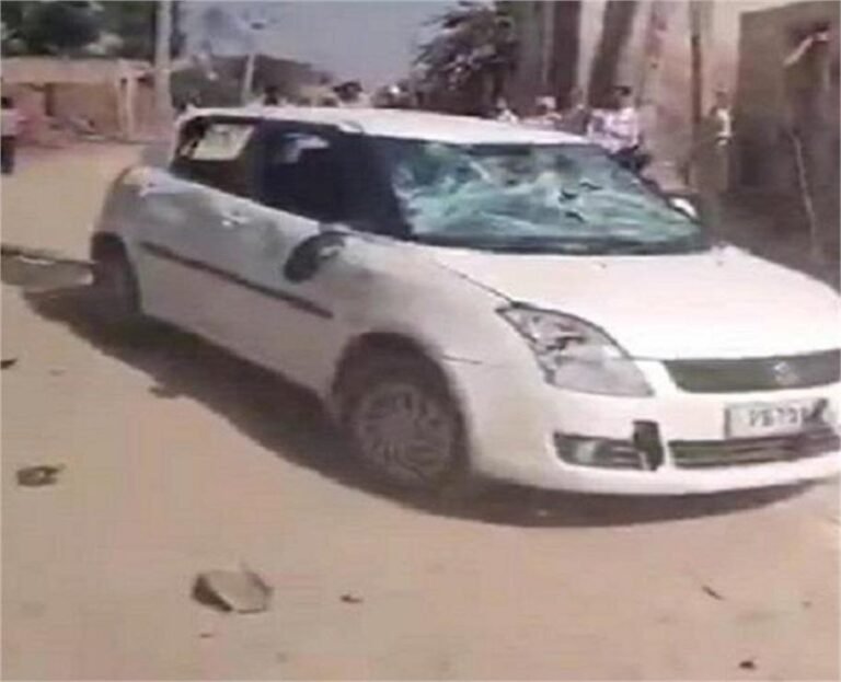 Punjab: पंजाब में चुनावों दौरान बड़ी वारदात, Social Media पर Post की Video पंजाब में चुनावों दौरान बड़ी वारदात