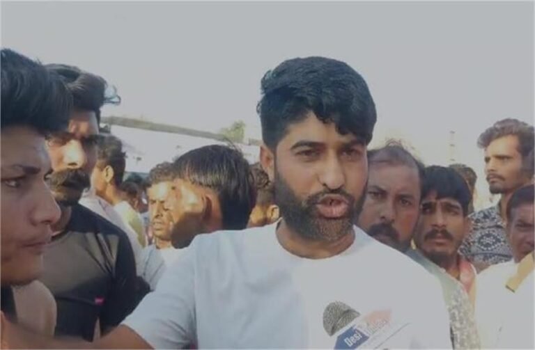 Punjab : इस जिले में पंचायती चुनाव दौरान बैलेट बॉक्स में डाला तेजाब, माहौल तनावपूर्ण इस जिले में पंचायती चुनाव दौरान बैलेट बॉक्स में डाला तेजाब, माहौल तनावपूर्ण