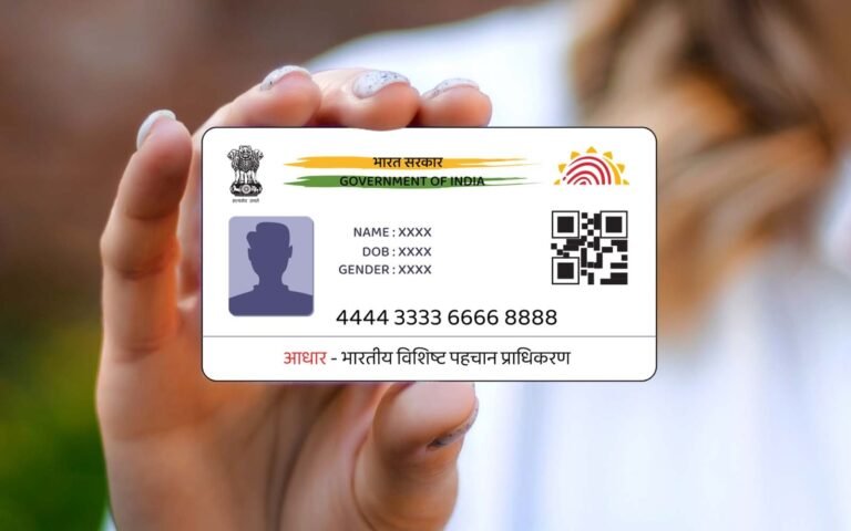 Alert! Scam से बचना है तो भूलकर भी न दें Original Aadhar Card
