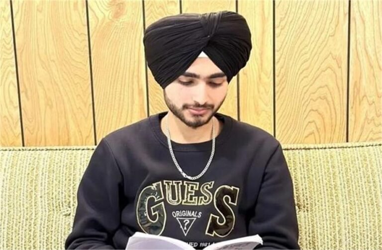 Canada में एक और पंजाबी युवक की मौ/त, 2 बहनों का इकलौता भाई था मृ-तक