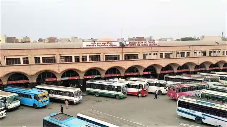 सरकारी बसों में सफर करने वालों के लिए जरूरी खबर, करना पड़ सकता है परेशानी का सामना