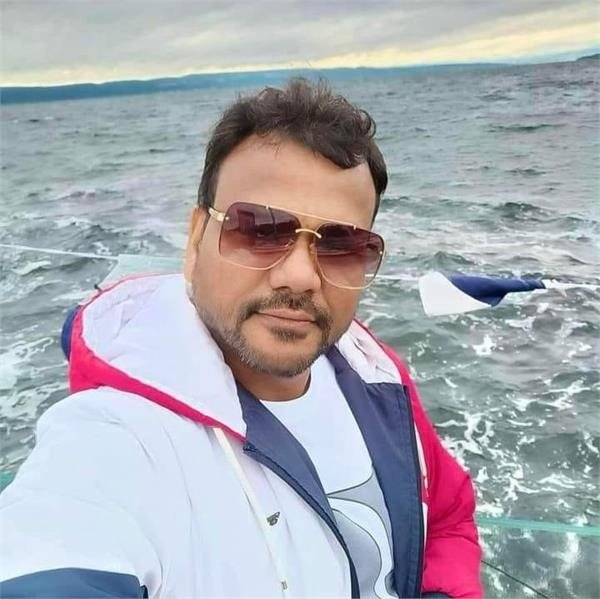 Punjab: मशहूर Film निर्माता का निधन, शोक में डूबी Industry मशहूर Film निर्माता का निधन, शोक में डूबी Industry