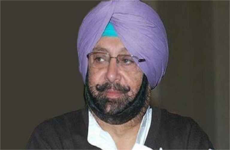 बुरे फंसे कैप्टन के करीबी Bharat Inder Chahal, गिरफ्तार वारंट जारी