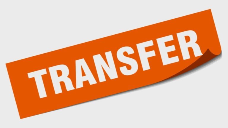 2 IPS अधिकारियों की Transfer, संभालेंगे यहां का चार्ज