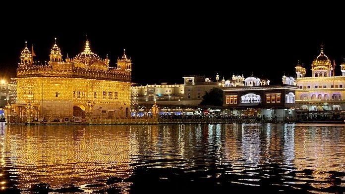 Punjab: 31 अक्टूबर या 1 नवंबर! Golden Temple में इस दिन मनाया जाएगा बंदी छोड़ दिवस 31 अक्टूबर या 1 नवंबर! Golden Temple में इस दिन मनाया जाएगा बंदी छोड़ दिवस