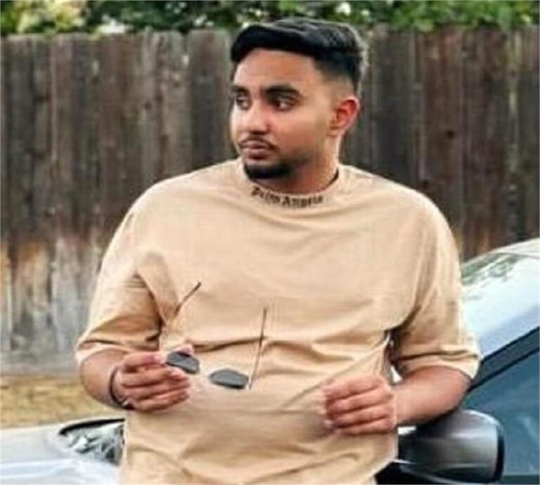 Punjab: बड़े सपने देख America भेजा था इकलौता बेटा, अब आई एक Call से खिसकी पैरों तले जमीन बड़े सपने देख America भेजा था इकलौता बेटा, अब आई एक Call से खिसकी पैरों तले जमीन