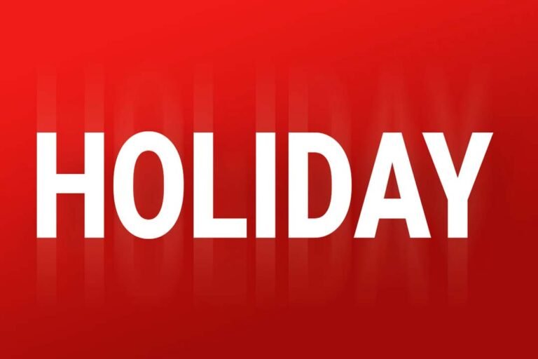 Punjab: पंजाब सरकार ने किया छुट्टी का ऐलान, बंद रहेगा ये सब… पंजाब में कब होगी Diwali की छुट्टी