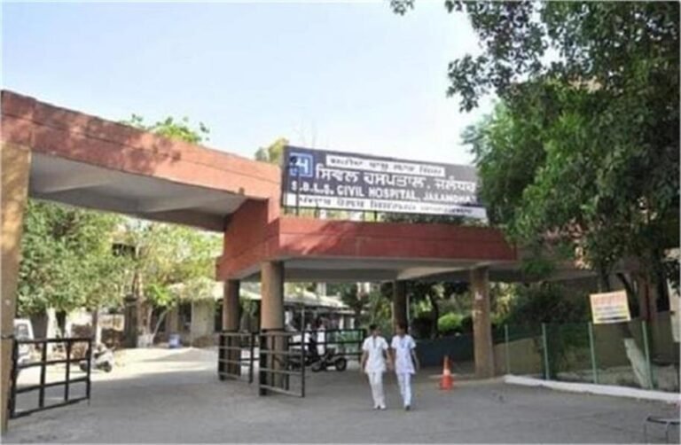 Jalandhar के लोग जरा ध्यान दें...लगातार बढ़ रहे इस बीमारी के मरीज, रहे Alert