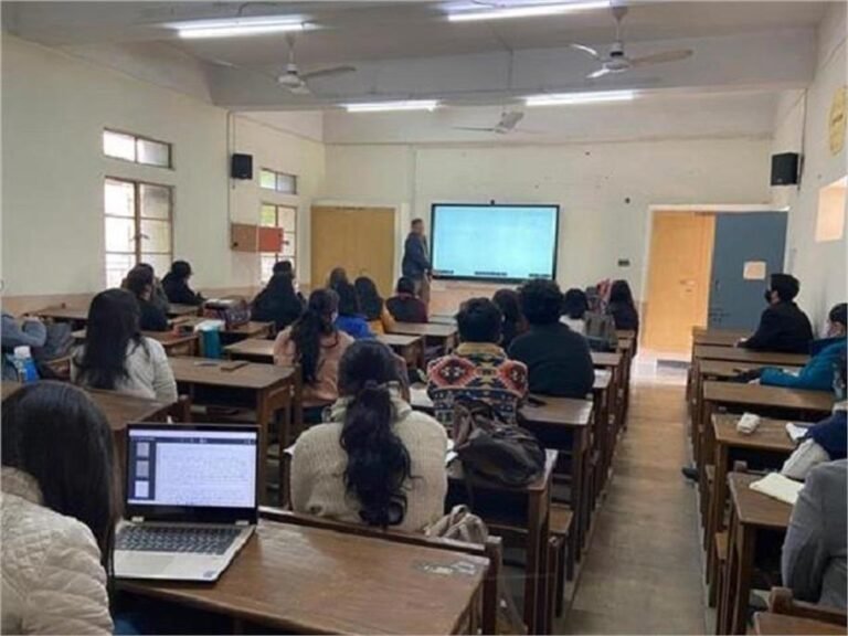 सरकारी कॉलेजों में होगी Assistant Professors की भर्ती
