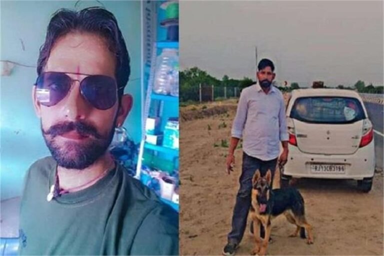 भयानक हादसे में 2 भाइयों की मौ/त, परिवार का रो-रोकर हाल बेहाल