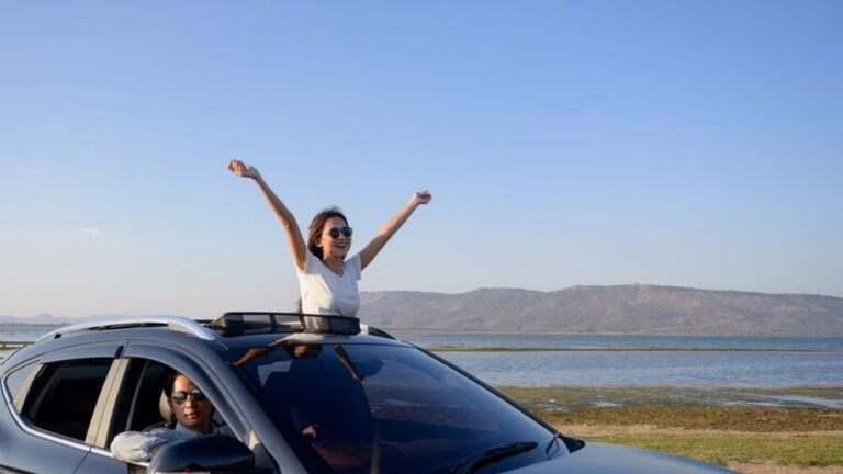 पंजाब में Sunroof कारों के लिए सख्त आदेश, पालन न करने पर होगी कार्रवाई