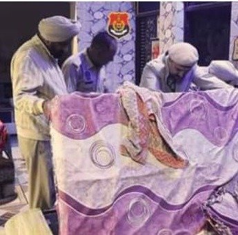 Punjab: Action में Punjab Police, घर-घर की जा रही छापेमारी, देखें तस्वीरें Action में Punjab Police, घर-घर की जा रही छापेमारी, देखें तस्वीरें