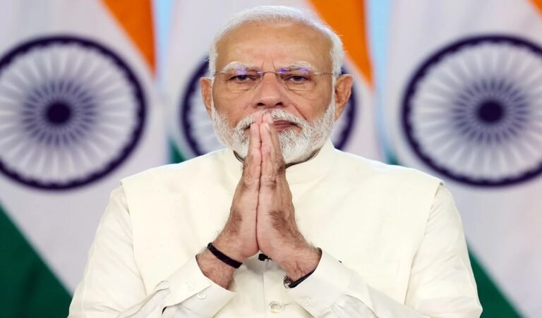 PM Modi को सर्वोच्च राष्ट्रीय पुरस्कार से सम्मानित करेगा डोमिनिका, कोविड संकट में पहुंचाई थी 70 हजार वैक्सीन