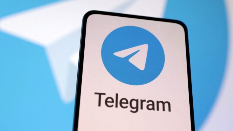 Ludhiana: Telegram पर काम कर कमाएं पैसे… Telegram पर काम कर कमाएं पैसे...