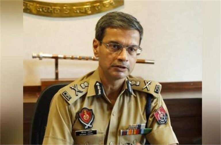 पंजाब पुलिस को बड़ी सफलता, हिरासत में तस्कर राणो सरपंच