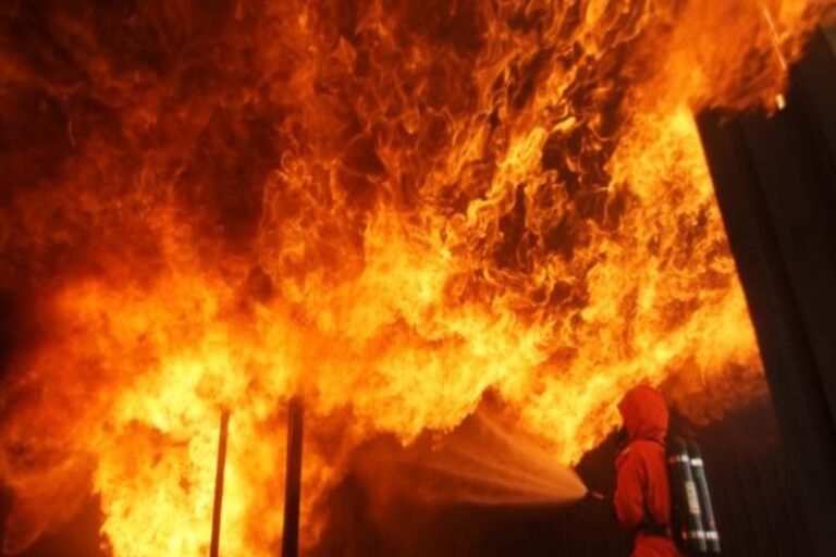 Ludhiana में दिवाली के दिनों में आग का तांडव, हैरान कर देने वाले आंकड़े आए सामने Ludhiana में दिवाली के दिनों में आग का तांडव, हैरान कर देने वाले आंकड़े आए सामने