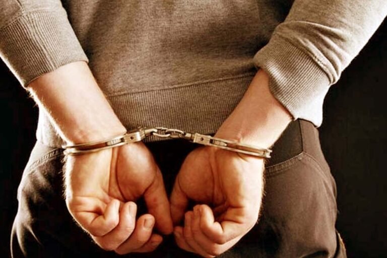 जगराओं में पुलिस ने पकड़ा युवक, 3 किलो गांजा लेकर जा रहा था नशा तस्कर