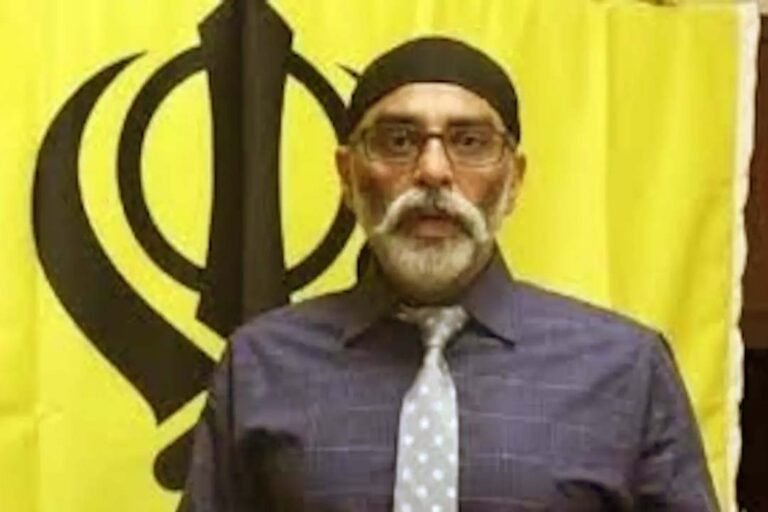 मोहाली में लिखे मिले खालिस्तानी नारे, SFJ पन्नू ने वीडियो जारी कर कही भड़काने वाली बात