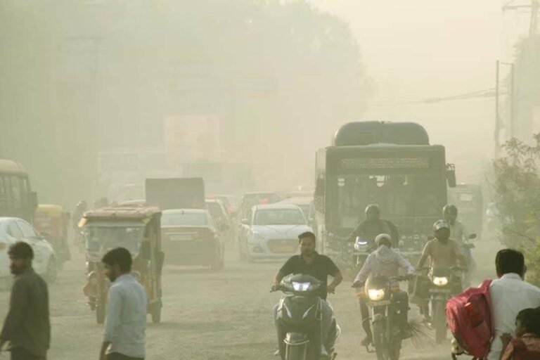 पंजाब का ये जिला देश के सबसे प्रदूषित शहरों की List में, बिगड़े हालात