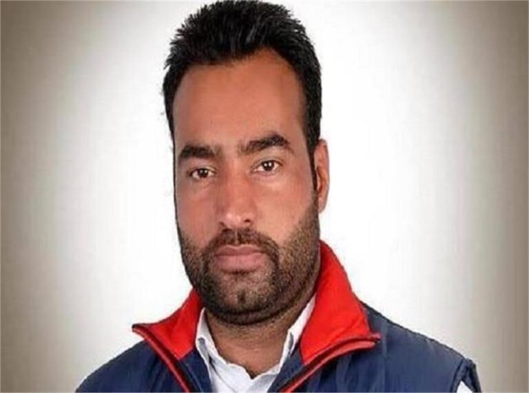 गिरफ्तार हुआ Lakha Sidhana! पूरी तैयारी में था लेकिन...