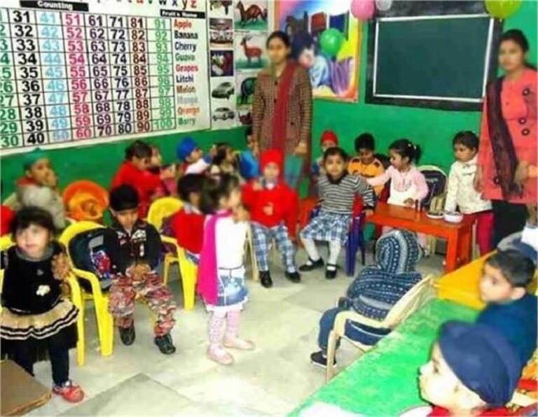 Chandigarh: पंजाब के इन Schools के लिए सख्त Rules, सरकार ने जारी की नई Guidelines पंजाब के इन Schools के लिए सख्त Rules, सरकार ने जारी की नई Guidelines