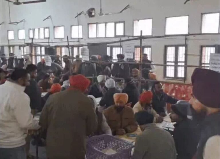 पंजाब में जिला परिषद-ब्लॉक समिति रिजल्ट: आप ज्यादातर सीटों पर आगे, पूर्व गैंगस्टर की पत्नी जीत की राह पर, चुनावों में गड़बड़ी के आरोप लगा हाईवे जाम, पढ़ें